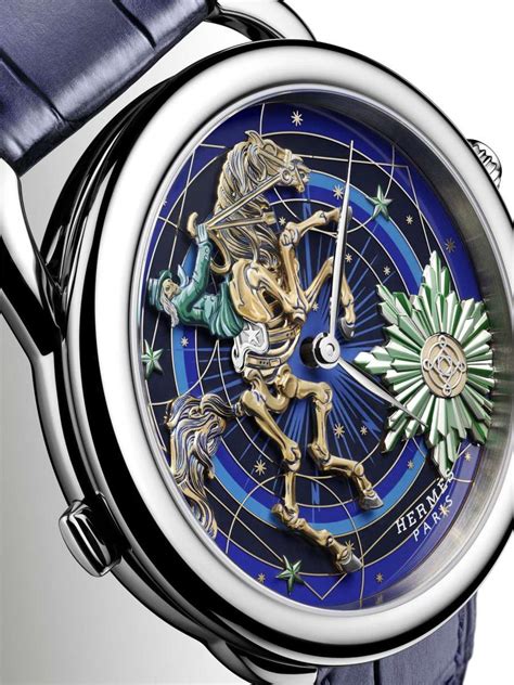 hermes watches and wonders 2024|hermes watch releases.